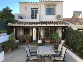 Cozy Spanish house in Nueva Andalucía - Golf & Sun